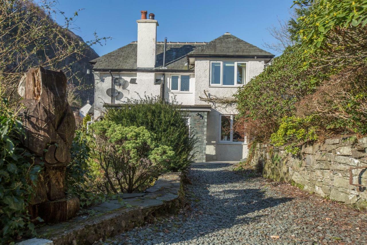 Jenkin Hill Cottage Bed And Breakfast Keswick (Cumbria) Exterior photo