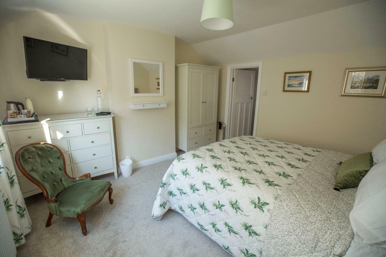 Jenkin Hill Cottage Bed And Breakfast Keswick (Cumbria) Exterior photo