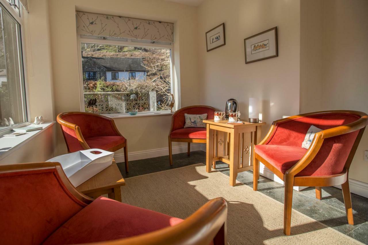Jenkin Hill Cottage Bed And Breakfast Keswick (Cumbria) Exterior photo