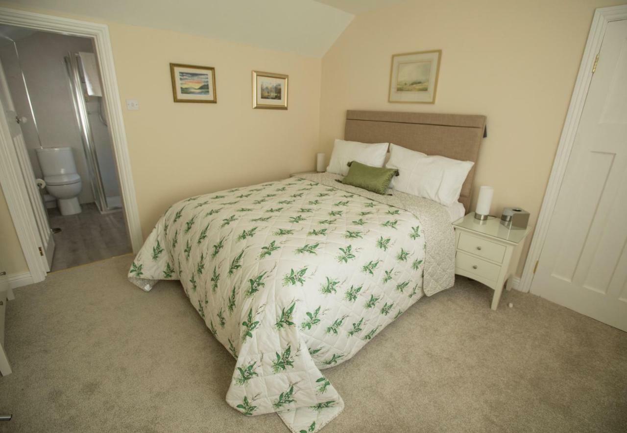 Jenkin Hill Cottage Bed And Breakfast Keswick (Cumbria) Exterior photo