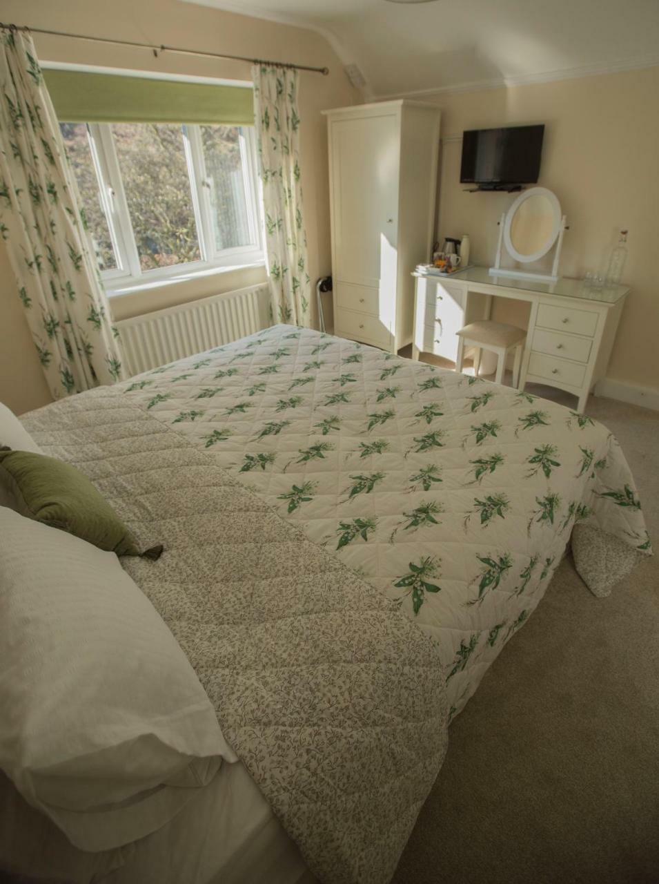 Jenkin Hill Cottage Bed And Breakfast Keswick (Cumbria) Exterior photo