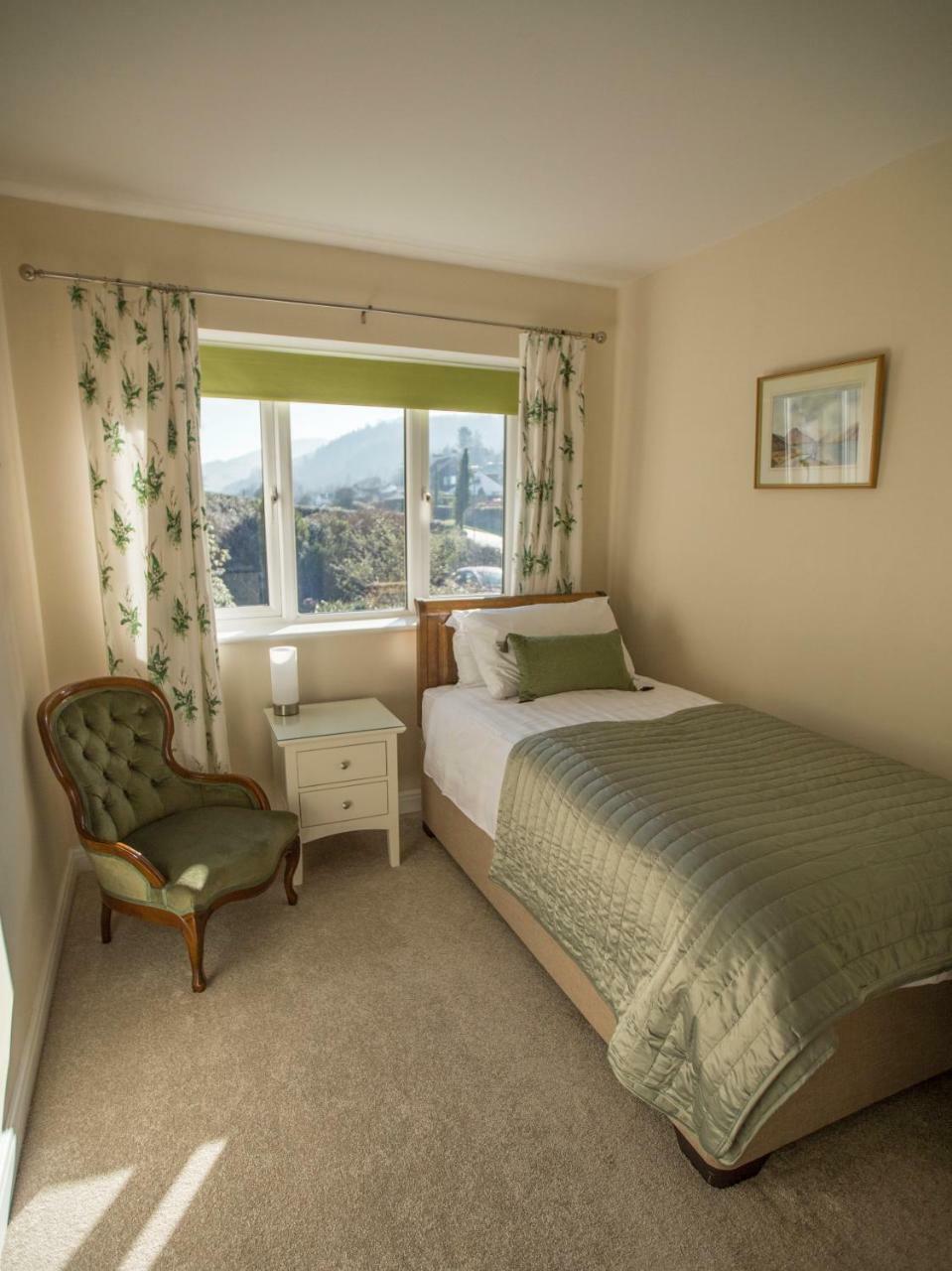 Jenkin Hill Cottage Bed And Breakfast Keswick (Cumbria) Exterior photo