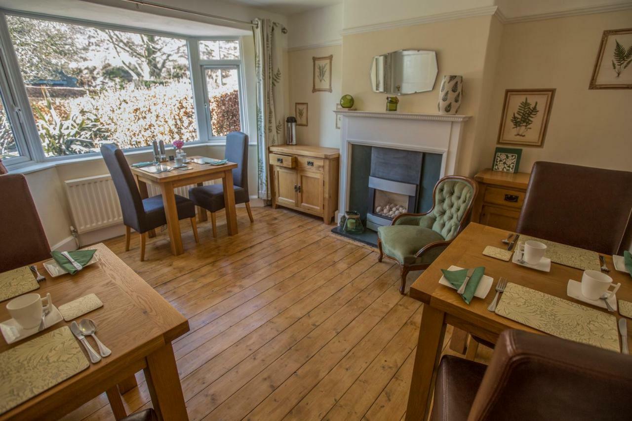 Jenkin Hill Cottage Bed And Breakfast Keswick (Cumbria) Exterior photo