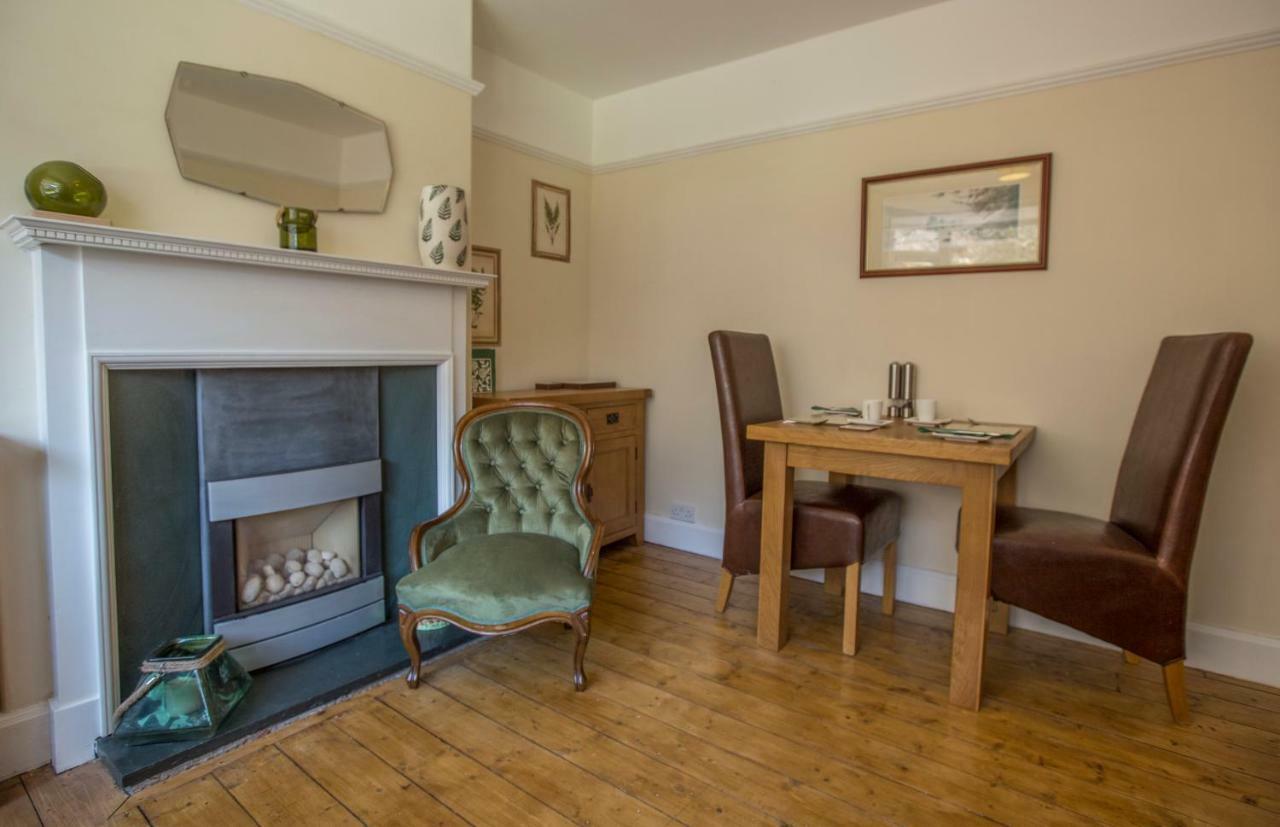 Jenkin Hill Cottage Bed And Breakfast Keswick (Cumbria) Exterior photo