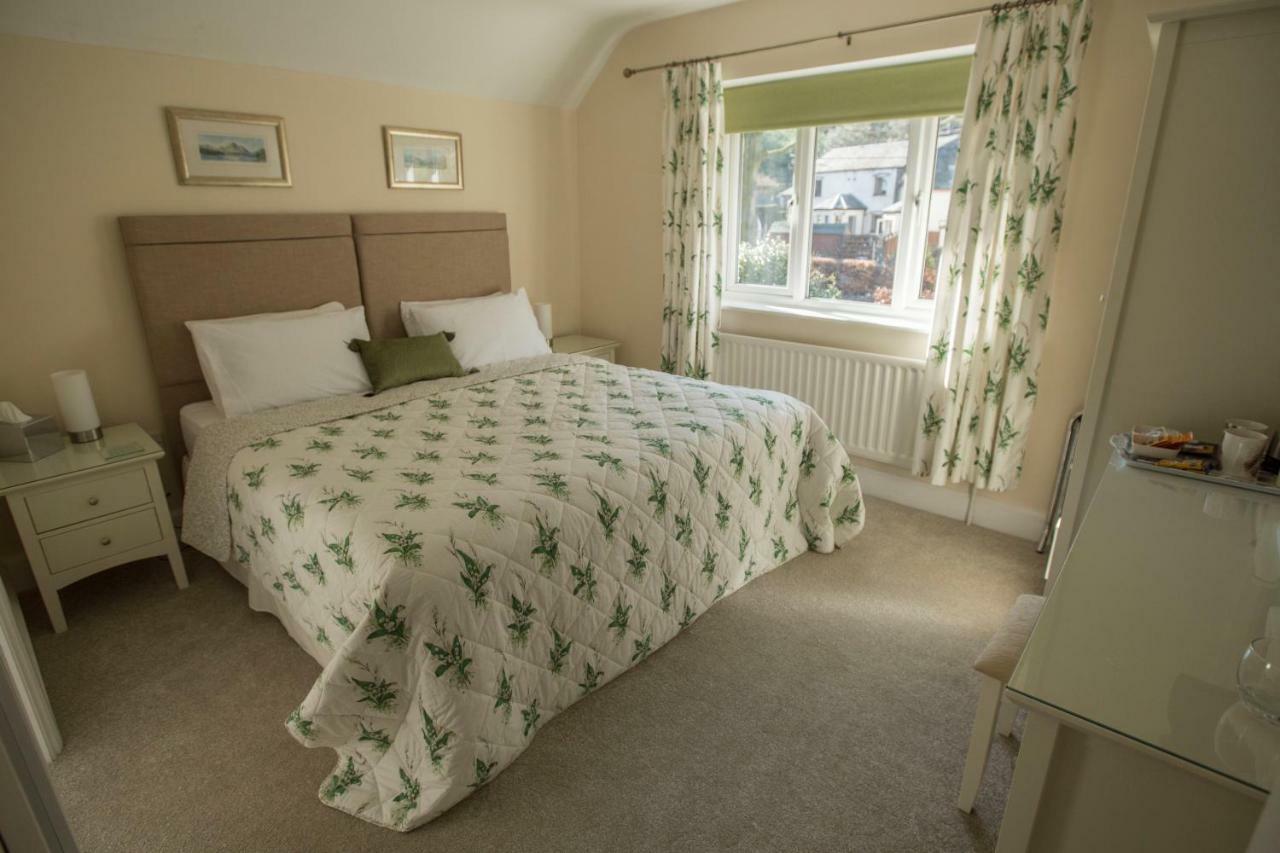 Jenkin Hill Cottage Bed And Breakfast Keswick (Cumbria) Exterior photo
