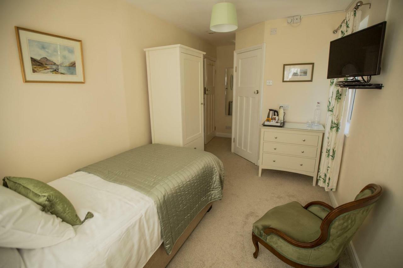 Jenkin Hill Cottage Bed And Breakfast Keswick (Cumbria) Exterior photo
