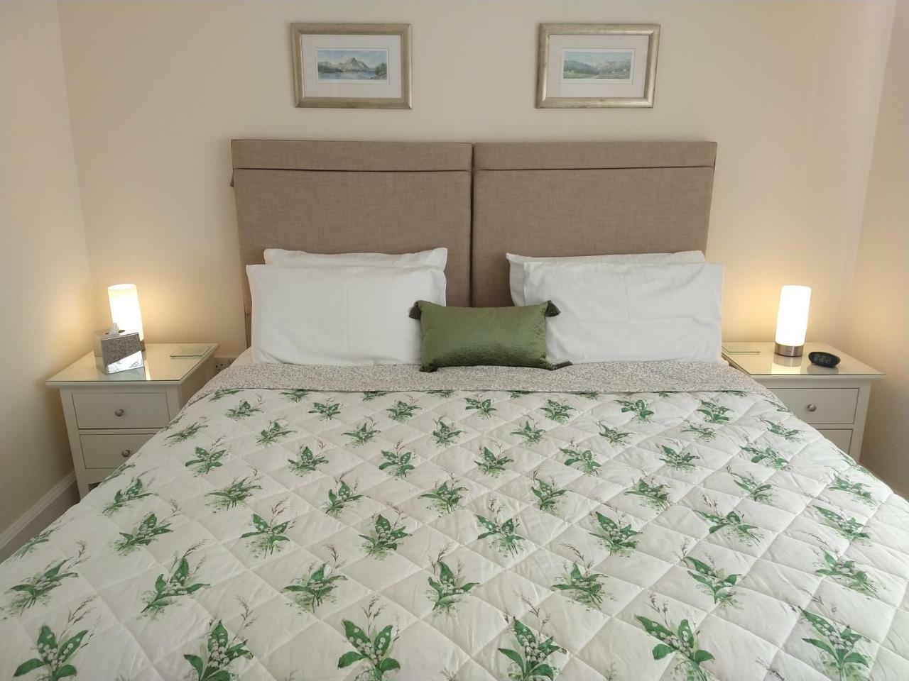 Jenkin Hill Cottage Bed And Breakfast Keswick (Cumbria) Exterior photo